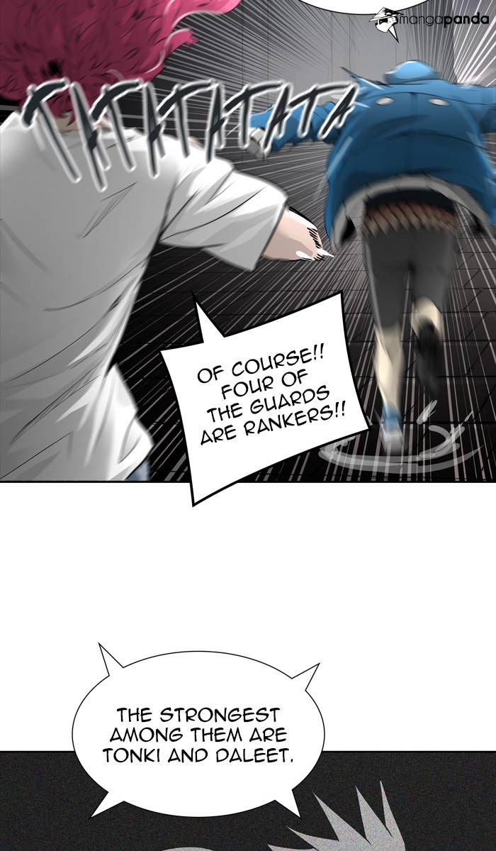 Tower of God Chapter 458 image 055